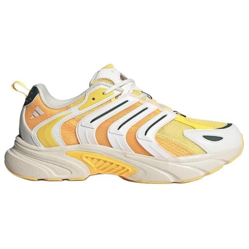 adidas Кроссовки Climacool Bounce 'Бело-желтые' IF6728