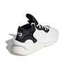 adidas Y-3 Kaiwa 'White Black' Men's FZ4326