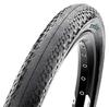 Городская шина Maxxis Relix Aramid/Silkworm 120 TPI Tubular 700C x 23