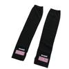 Breathable Quick-Dry Arm Covers, UV Protection Sleeves with Sweet Print for Driving & Outdoor UPF 50+ Ice Cooling Sleeves with Thumb Hole for Women