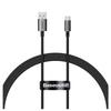 Baseus Superior 100W 1M USB To USB-C Cable (Black)