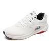 FILA Athletics Low Top 'White Red' A12M112105FWA