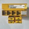 KENNAMETEL / TCMT16T304LF KC5010 / Original Carbide Blade 10 Pcs