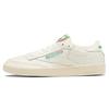 Club C 85 Vintage 'Chalk Glen Green' Sneakers 100000317