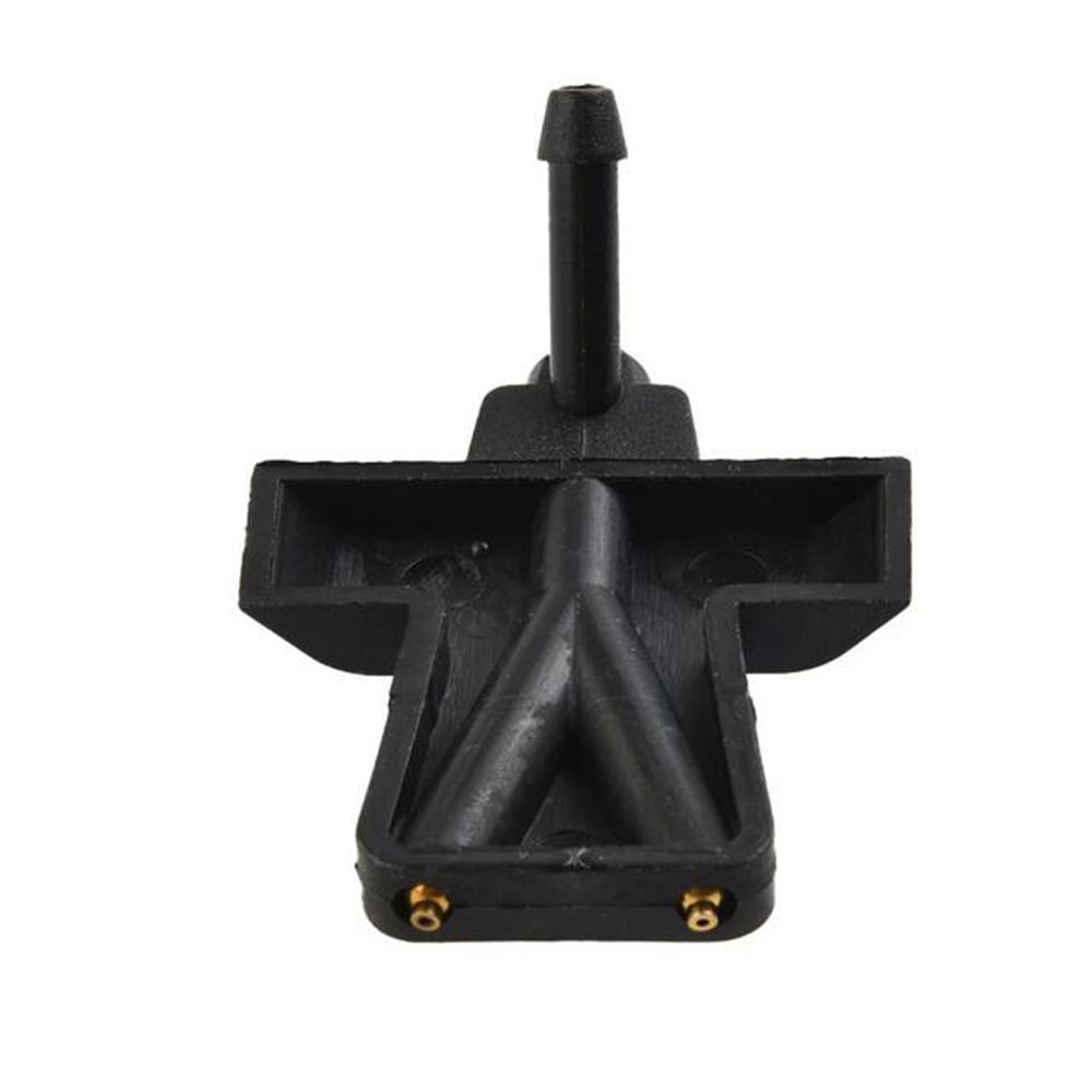 2 шт. 28930AX600 Форсунка омывателя лобового стекла для Nissan Micra K12 2003-2010