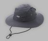 RGM Hat Safari Free Size Gray (1461)