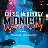 Midnight Water City by Chris McKinney Paperback Book 9781641293686