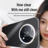 Langling Защитное стекло HD для объектива камеры Huawei Enjoy 90 Pro Max (2-Pack)
