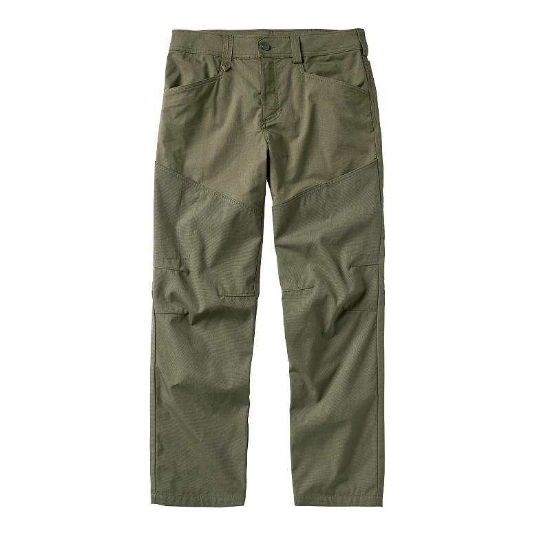 Тактические полевые брюки 5.11 TACTICAL Cutter (Рейнджер Грин)