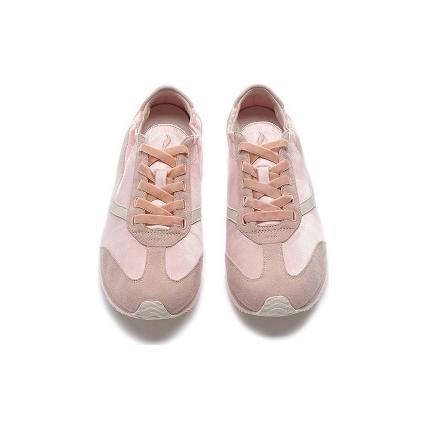 Li-Ning 1990 Zhengrong Low-Top Lifestyle Sneakers Women Sneakers ALJS040-3