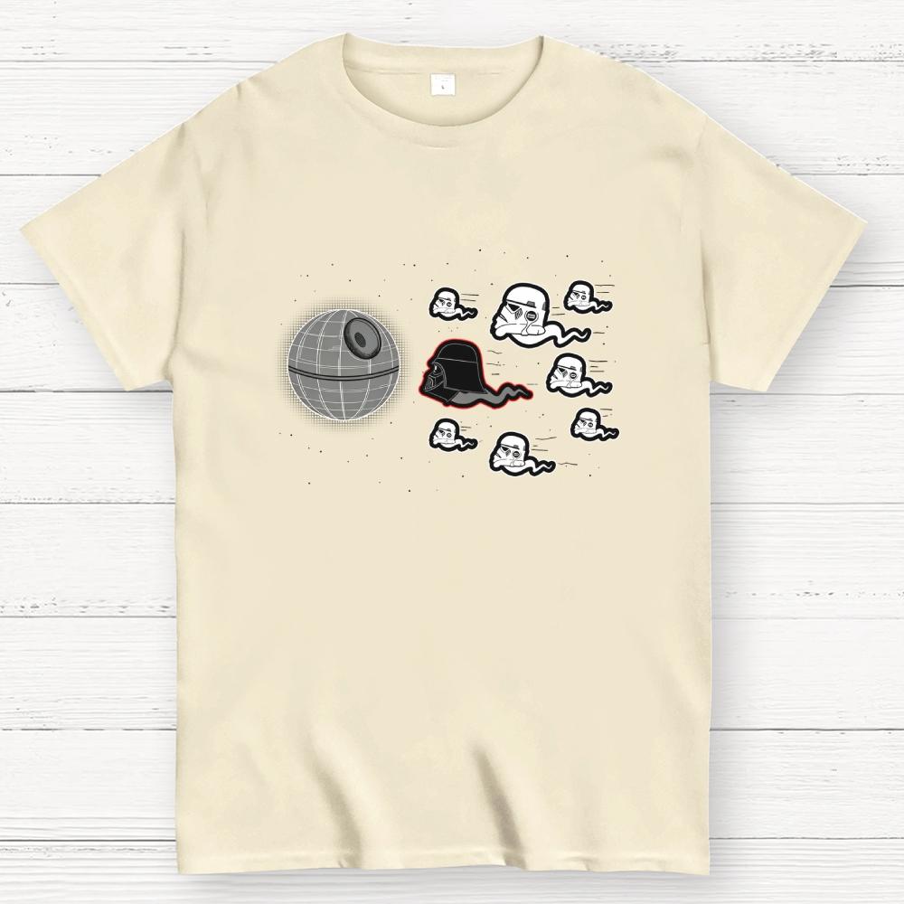 The True Origin Cotton Summer Casual Cool Loose T-Shirt