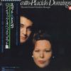 LP Record RENATE SCOTTO, PLACIDO DOMINGO, KUR - Enchanting Duets / Massenet: Manon  25AC688 CBS SONY 1978 Japan Obi Classical Used