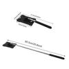 Durable Car Toll Card Stick Contactless Touch Go Stick Telescopic Rod Car Accessory Payment Rod For Car Transportation