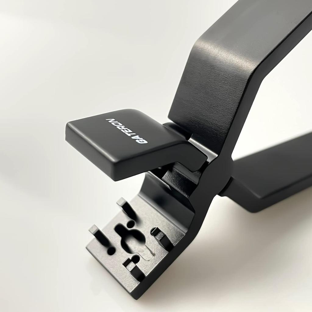 Открывалка переключателя Gateron для механической клавиатуры, модификация вала переключателя, открывалка своими руками (Переключить черный)