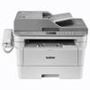 Brother MFC-7895DW Monochrome Laser All-in-One Printer CN plug (adapter included)