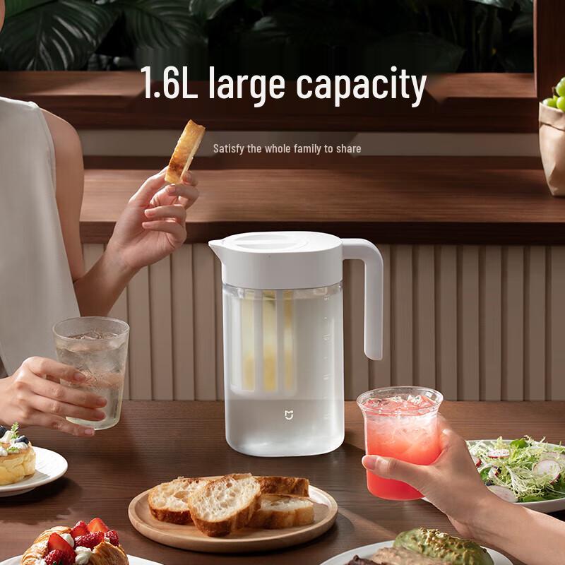 Xiaomi Plastic Cold Water Pitcher
