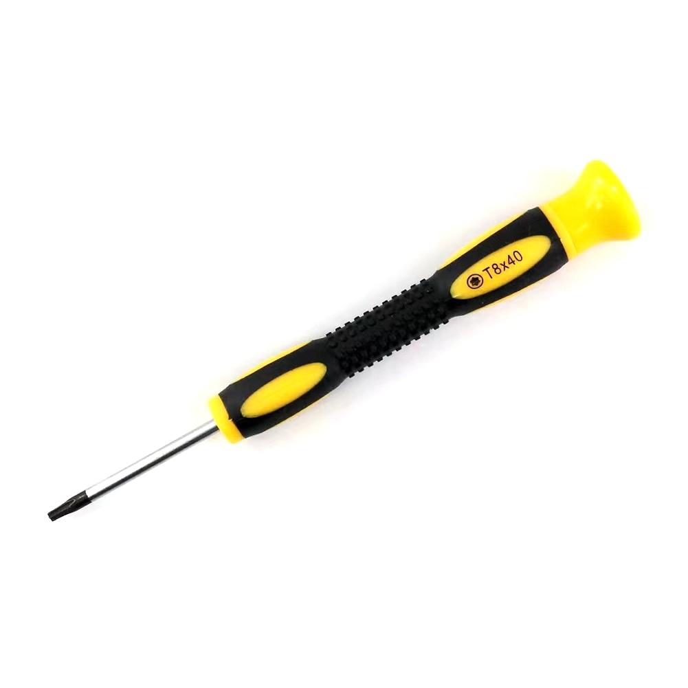 Screwdriver Hexagon Torx 140mm Fit Disassemble Handle Opening Tools
