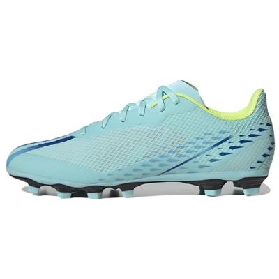 Футбольные бутсы X Speedportal .4 FG 'Clear Aqua' Кроссовки GW8492