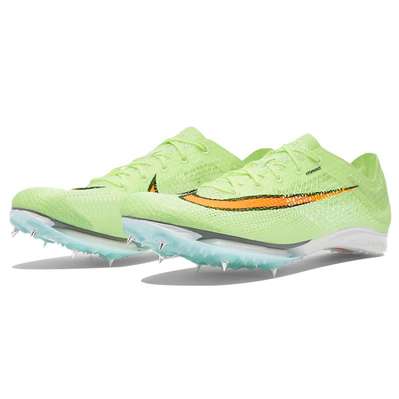 Nike Air Zoom Victory Volt Orange Sneakers CD4385-700