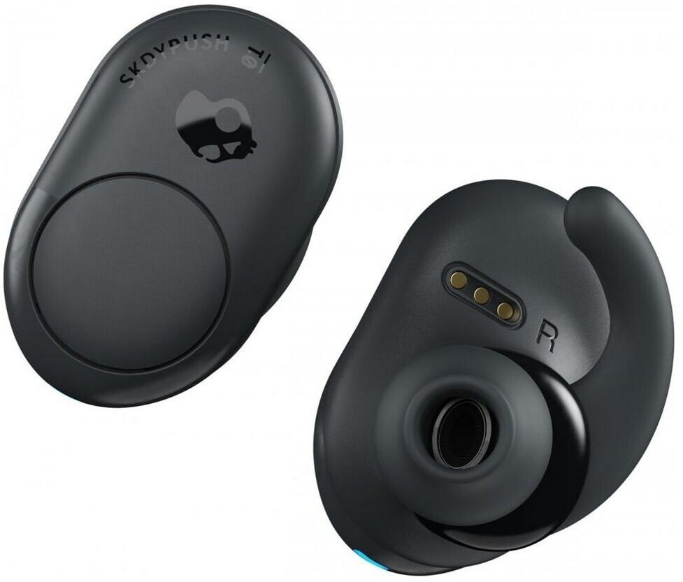 Наушники вкладыши Skullcandy Push Dark