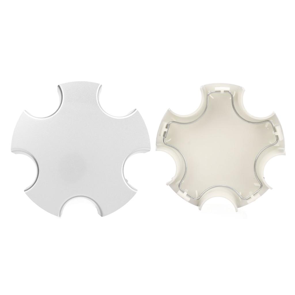 Колпаки центрального колеса автомобиля, крышка ступицы, OEM-стиль, обод колеса, ABS для JeepGrand Cherokee 2001-2004 5FA51PAKAC