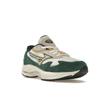 Mizuno Wave Rider Beta Bistro Зеленые кроссовки унисекс Белоснежный анис-цветок D1GA330901