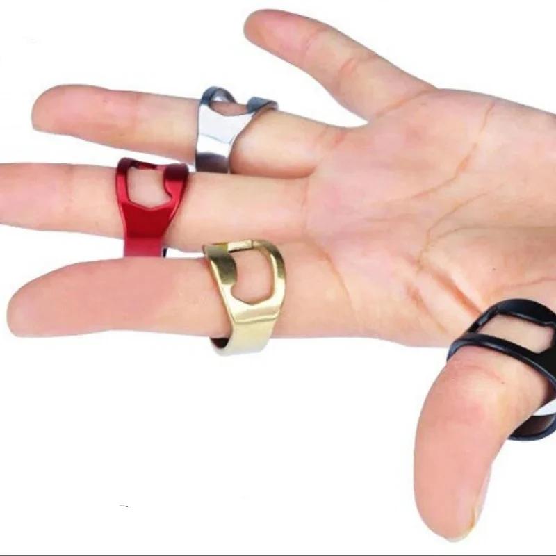 Открывалка для пивных бутылок Открывалка-кольцо Открывалка для красного вина Гаечный ключ для напитков