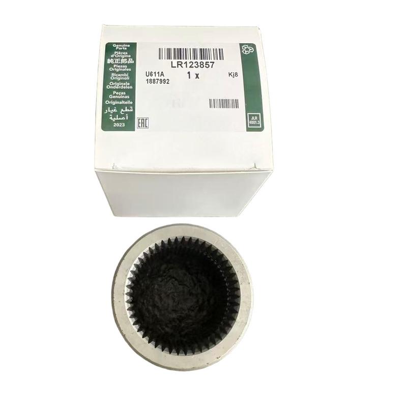 LR123857 LR086159 LR049901 T4A19463 Brand New Speed Differential Repair Kit For Land Rover Range Rover Evoque L551 Sport L550