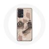 Case - Maniacase - Samsung Galaxy A32 4G - Chihuahua - Silicone - Soft