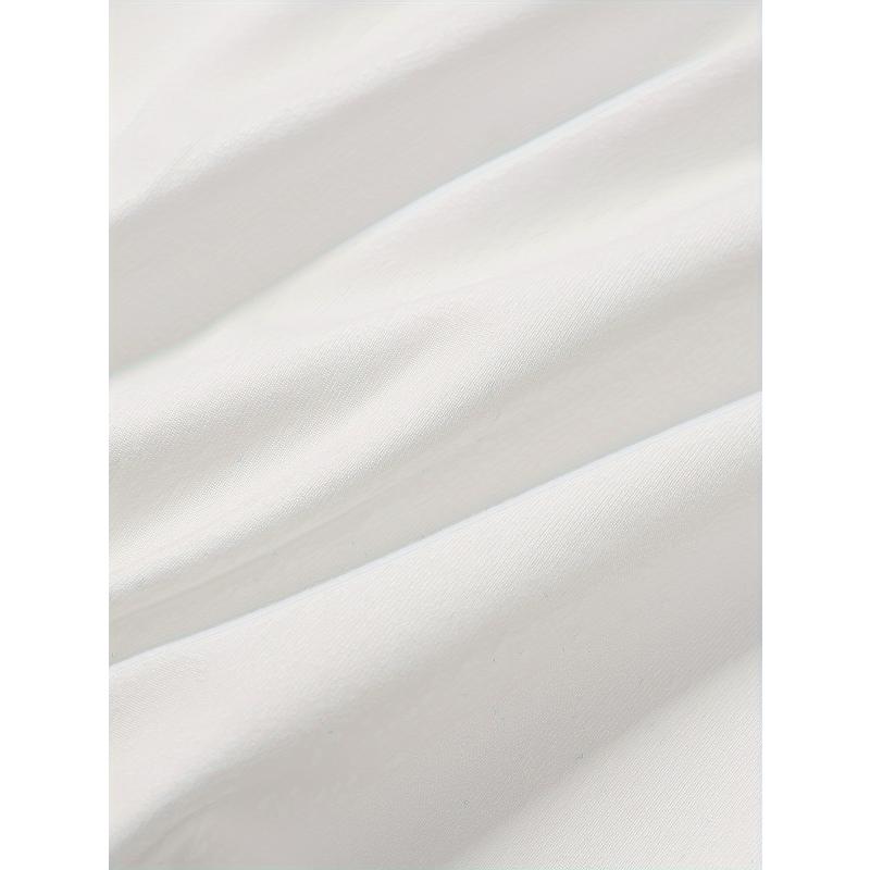 Модный Комплект: Футболка с коротким рукавом и Шорты Уличный Стиль