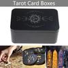 Game Card Box Playings Card Container Tarots Card Storage Case Packing Poker Box