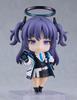 Nendoroid Blue Archive Blue Archive Yuka Hayase Non-scale Plastic Painted Movable Figure