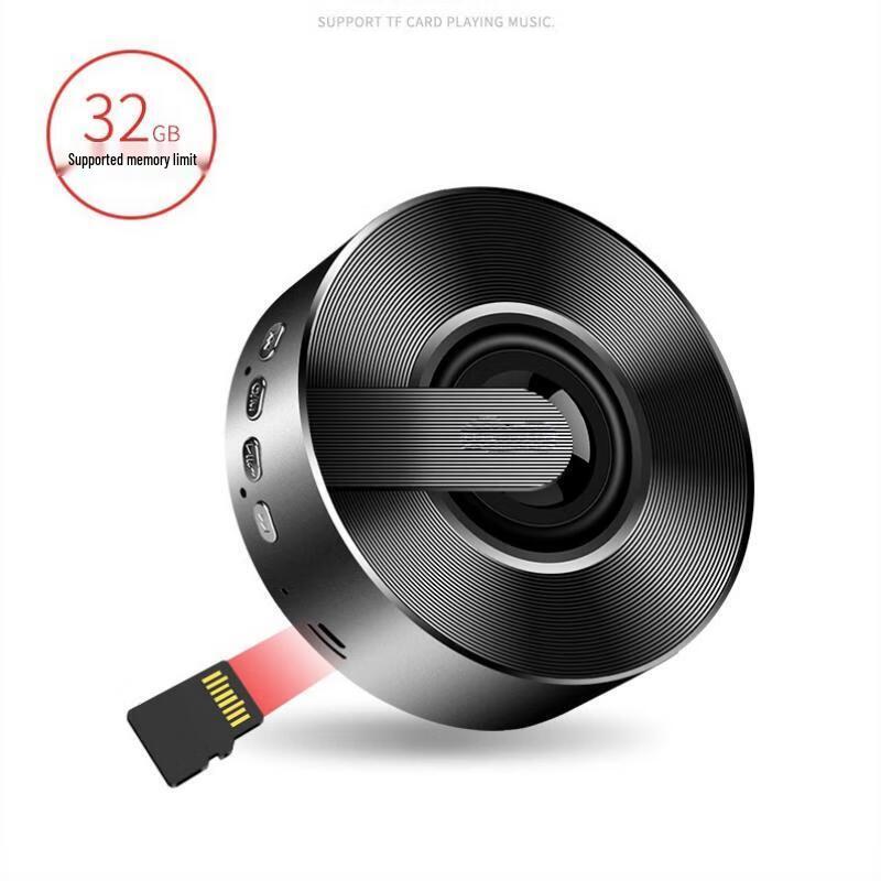MINEJONI BT20 Bluetooth Динамик с подсветкой CN вилка (адаптер в комплекте) (Китайская версия)