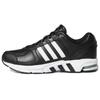 EQT 10 Черные 2020 - FU8347