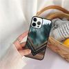 Чехол для телефона NATURE WOOD PRINTS Для iPhone 17 Air 16 15 14 11 12 13 Pro MAX Plus coque Чехол-оболочка