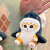 Unique Cat Plush Toy 5.1-12.9in Dress Up Soft Stuffed Animal Doll Gifts