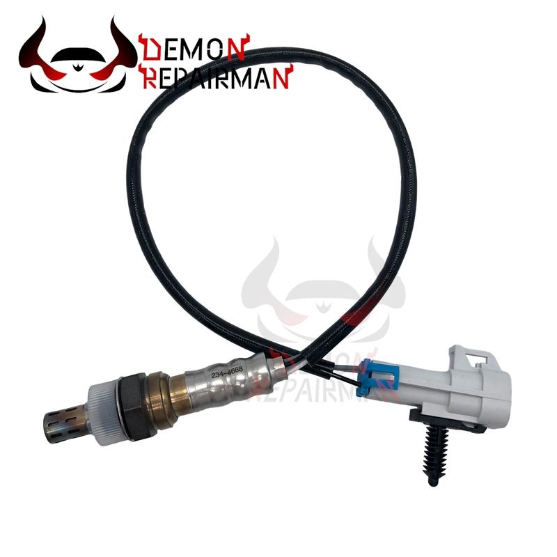 for BUICK CADILLAC CHEVROLET GMC ISUZU PONTIAC SATURN Oxygen Sensor Lambda AIR FUEL RATIO O2 sensor 12597878 234-4668 2003-2014