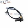 47910-1MA0A 4PCS Front Rear L/R ABS Wheel Speed Sensor For Nissan 370Z Infiniti M25 M56 EX35 Q60 QX50 47900-1MA0A 47901-1MA0A