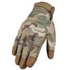 Outdoor Multifunctional Tactical Gloves Touch Screen Motorcycle Riding Warm Windproof Waterproof Camouflage Sports Training Gloves