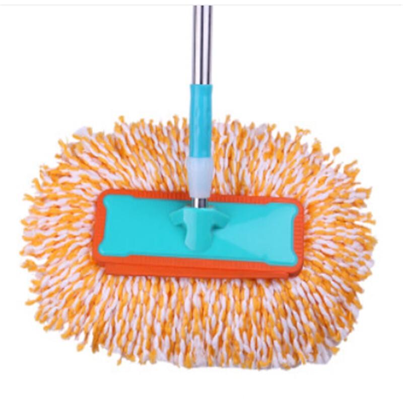 Pure Cotton Long Handle Car Wash Mop