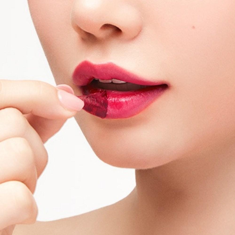 Katrine Max Clinic Rouge Star Plumping Lip Tattoo Pack, 1 упаковка, сливовый, 5 г