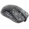 Беспроводная мышь 2,4G с зарядкой Type-C, RGB-подсветкой, 5 режимов DPI для компьютера, ноутбука