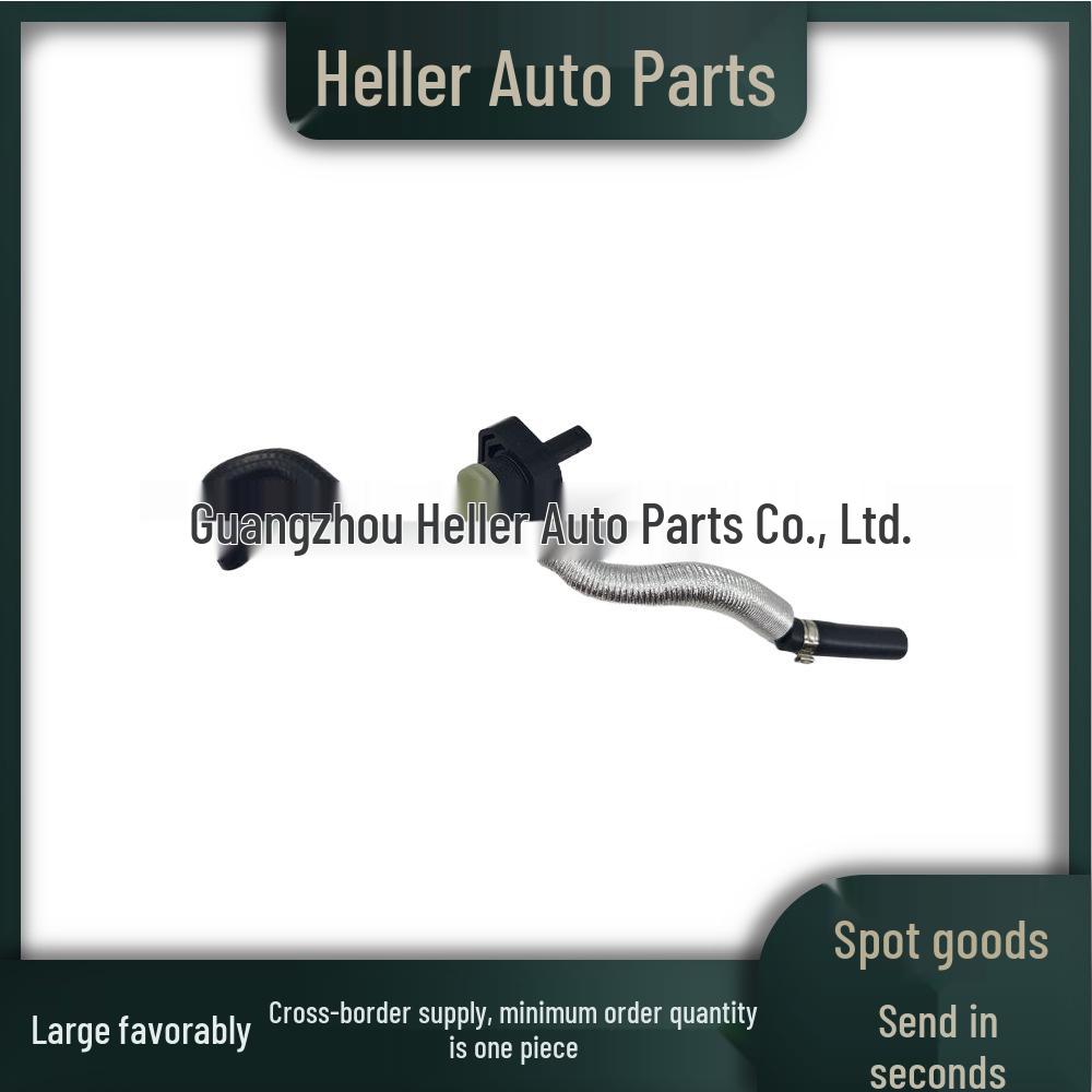 Ventilation Hose 2700180800 for Mercedes-Benz GLA-Class X156 (Replaces 2700184300)