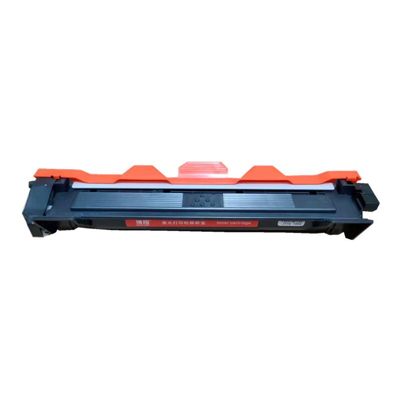 Совместимый черный картридж с тонером Fuji Xerox CT202138