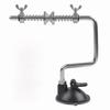 with Suction Cup and Clamp Fishing Line Spooler Reel Spooling Tool  for Multiple Size Spools