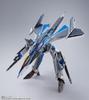 TAMASHII NATIONS DX Chogokin Macross Delta the Movie Absolute Kairos Plus Immelman 260 мм литая под давлением ПВХ окрашенная подвижная фигурка В ЖИВУЮ!!!!!! ВФ-31АХ