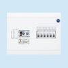 NiTO HSB-Type Home Distribution Panel, Doorless, Horizontal Row (Single-Phase 2-Wire), 4+2, 30A, HSB2L-42