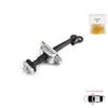 EDP1476 Ограничитель открывания передней двери для Honda Civic MK7 VII 2000-2006 Купе Хэтчбек Седан 72380S5DA11