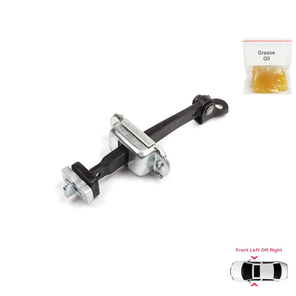 EDP1476 Ограничитель открывания передней двери для Honda Civic MK7 VII 2000-2006 Купе Хэтчбек Седан 72380S5DA11