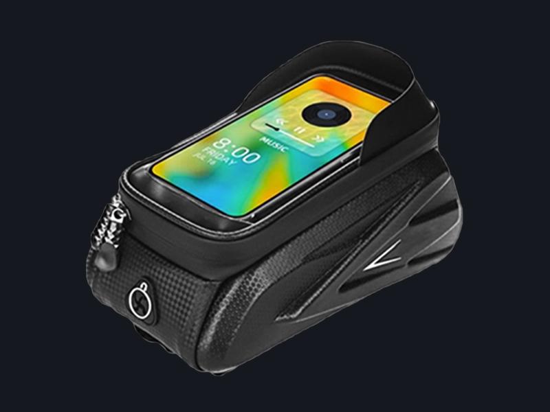 Electric Bike YVY 20"Fat 1000W Motor 48V 15AH City Ebike Max  Range 80Km Load 150Kg Black C20 Lite